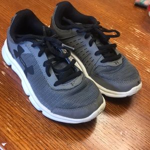 Boys’ Under Armour Athletic Shoes